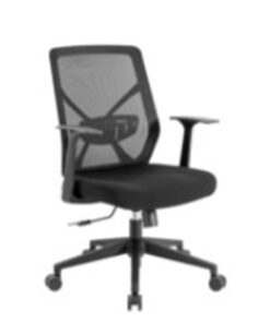 Toimistotuoli Kasper Light 41-51 cm