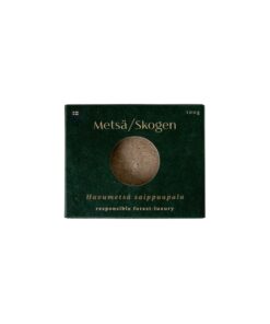Metsä/Skogen suolasaippua 100g Havu