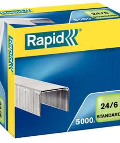 Niitti Rapid Standard 24/6 /5000
