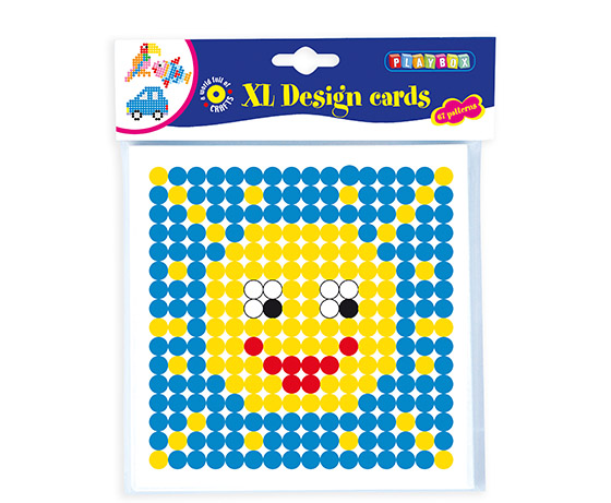 Silityshelmien mallikuvat Playbox XL /67