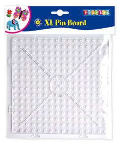 Silityshelmialusta Playbox XL 16 x 16 cm