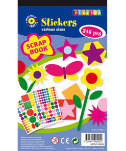 Tarrat Playbox kuviolajitelma /346
