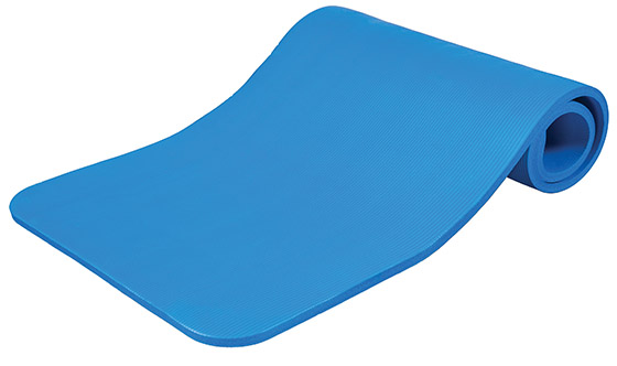 Voimistelumatto Gym 60 x 160 x 1,5 cm