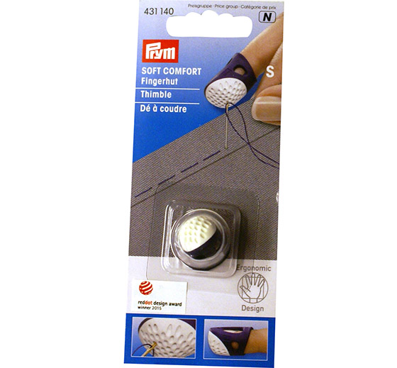 Sormustin Prym Ergonomics S