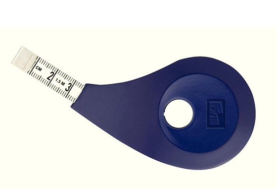 Rullamitta Prym Ergonomics 150 cm