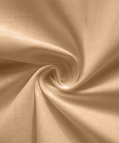Puuvillakangas 150 cm x 5 m beige