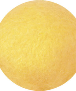 Huovutusvilla 250 g keltainen