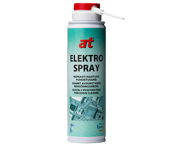 AT Elektro Spray 150 ml