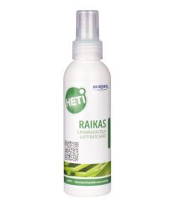 Ilmanraikastaja Heti Raikas päärynä 150 ml