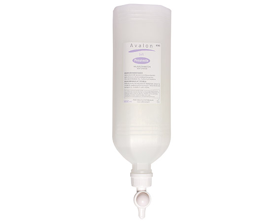 Pesuneste Avalon Soft dispenso 1L