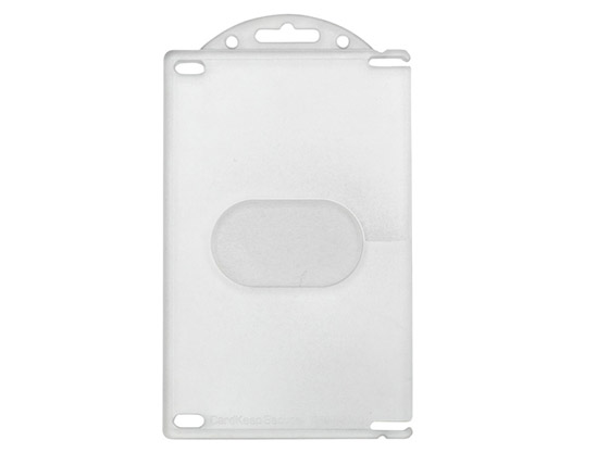 Korttipidike Cardkeep 85 x 54 mm /50