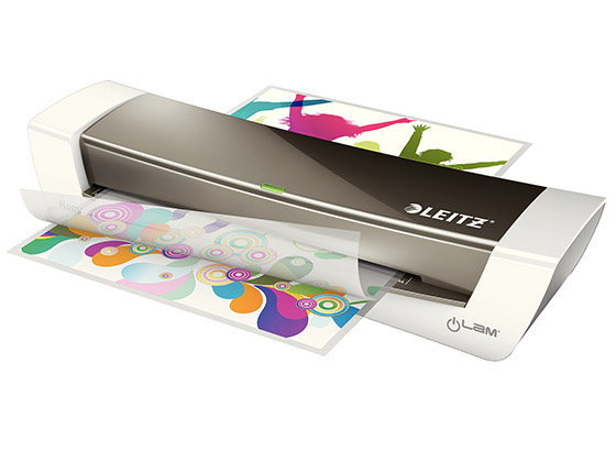 Laminointilaite Leitz iLam Home Office A4