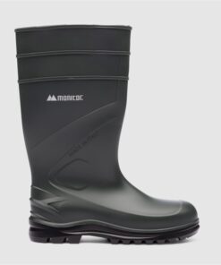 Kumisaapas Clip Work Boot 44