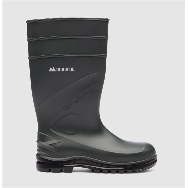 Kumisaapas Clip Work Boot 45