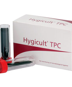 Hygieniatesti Hygicult TPC 10 kpl