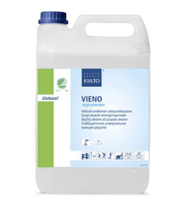 Yleispuhdistusaine Kiilto Pro Vieno Hajusteeton 5L