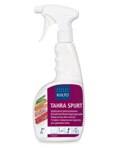 Tahranpoistoaine Kiilto Pro Stain Spurt 750 ml