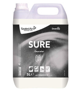 Kalkinpoistoaine SURE Descaler 5L