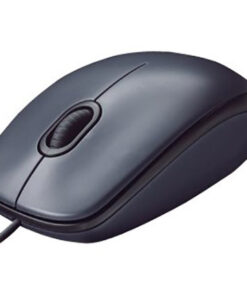 Optinen hiiri Logitech M90 USB langallinen