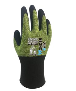 Työkäsine Wonder Grip 360 Comfort Advance 9