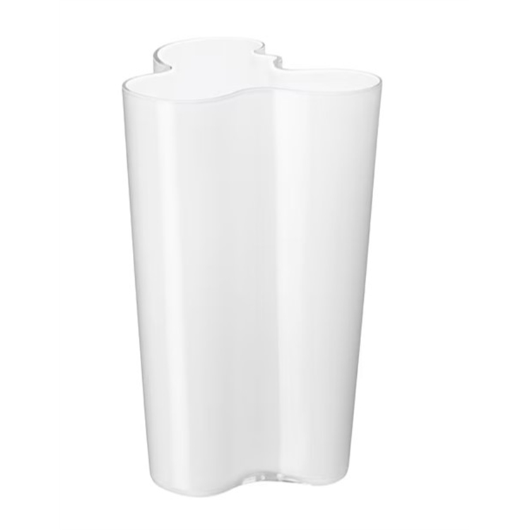 Iittala Aalto Maljakko valk 251mm