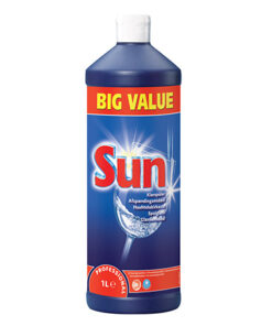Huuhtelukirkaste Sun Pro Formula Rinse Aid 1L