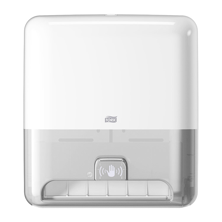 Käsipyyheannostelija Tork Matic Intuition Sensor H1 551100