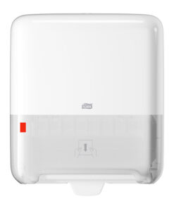 Käsipyyheannostelija Tork Matic H1 valkoinen 551000
