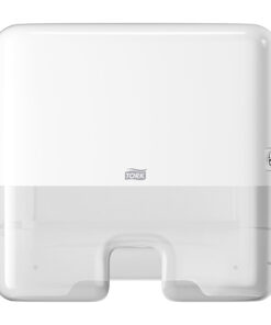Käsipyyheannostelija Tork Xpress Multifold Mini H2 552100