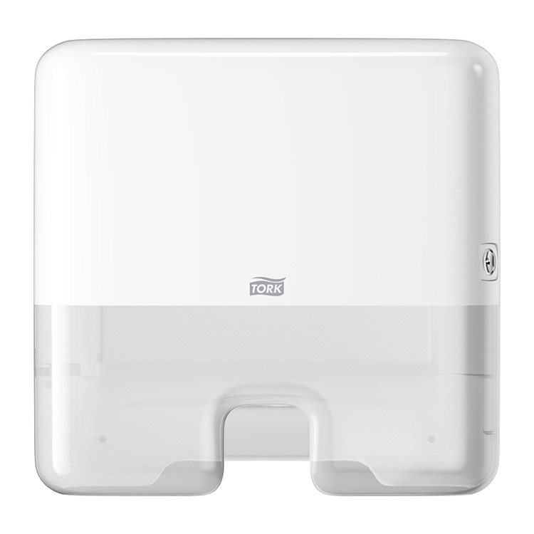 Käsipyyheannostelija Tork Xpress Multifold Mini H2 552100