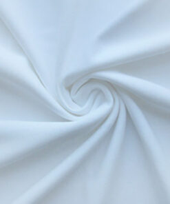 Collegekangas 150 cm x 5 m valkoinen