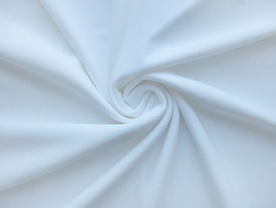 Collegekangas 150 cm x 5 m valkoinen
