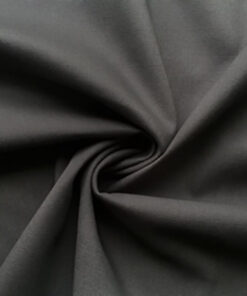 Collegekangas 150 cm x 5 m tummanharmaa