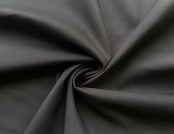 Collegekangas 150 cm x 5 m tummanharmaa