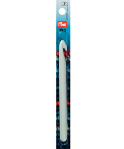 Virkkuukoukku muovinen Prym 10,0 14 cm /5