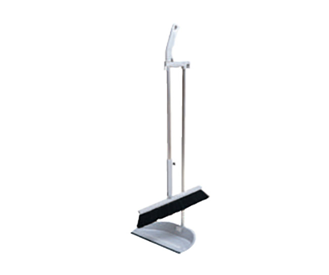 Rikkalapio Diversey Professional harmaa