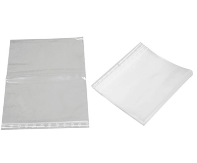 Salpapussi 150 x 250 mm 1L /1000