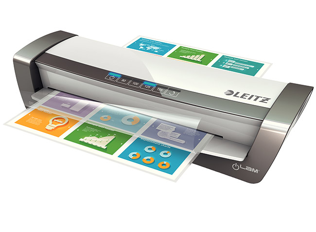Laminointilaite Leitz iLam Office Pro A3