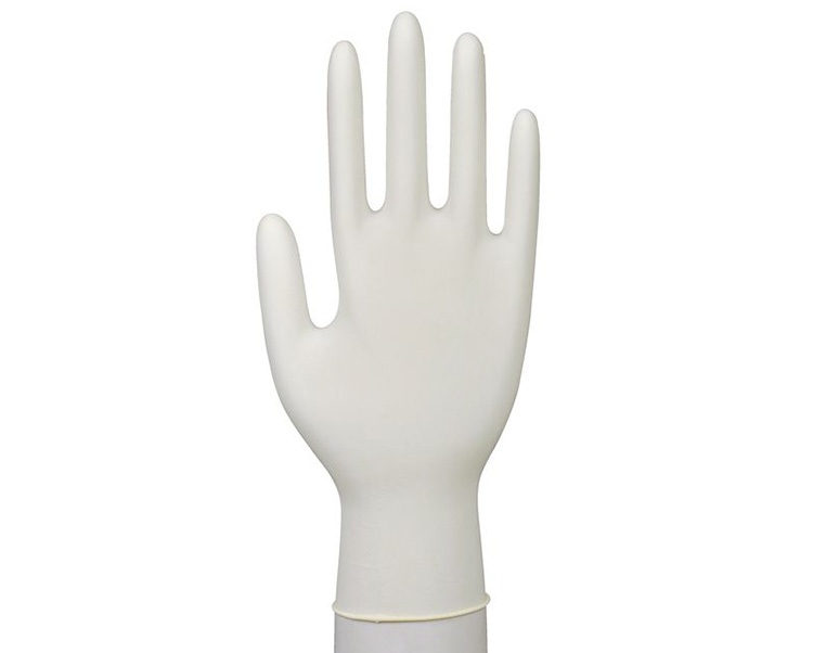Lateksikäsine Abena Classic XS