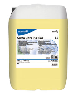 Koneastianpesuaine Suma Ultra Pur-Eco L2 10L