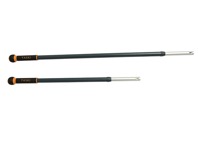 Säätövarsi Taski Ultra Plus 100-170 cm