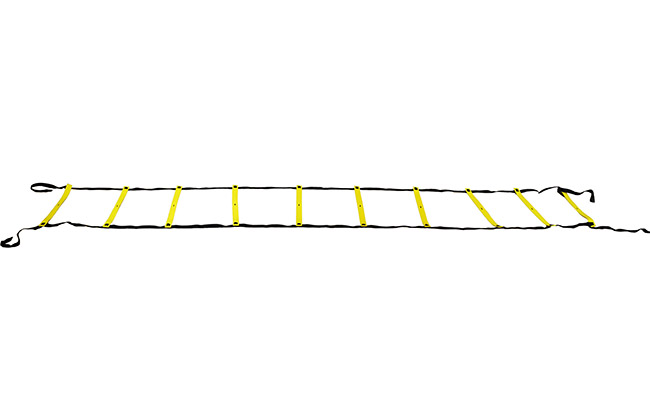Askeltikkaat Edge Flat 4 m
