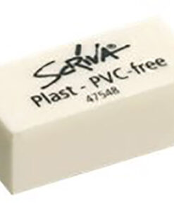 Pyyhekumi Scriva 47548 48 kpl