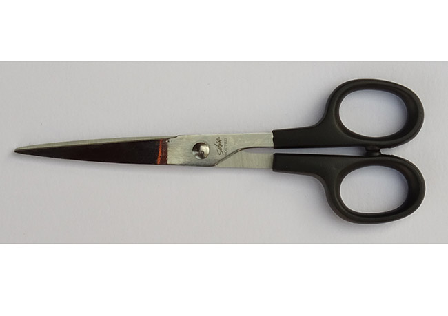 Askartelusakset Scriva 56217 17 cm