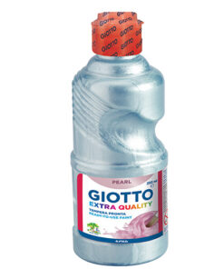 Askarteluväri Giotto Pearl Paint sininen 250 ml