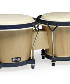 Bongorummut Stagg BW-70N 6" ja 7"