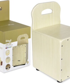 Cajon Box Kid Stagg