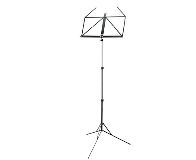 Nuottiteline K&M 101