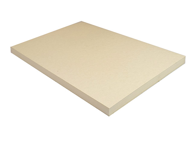 Konepahvi NPA 35 x 50 cm 550G luonnonvalkoinen /20
