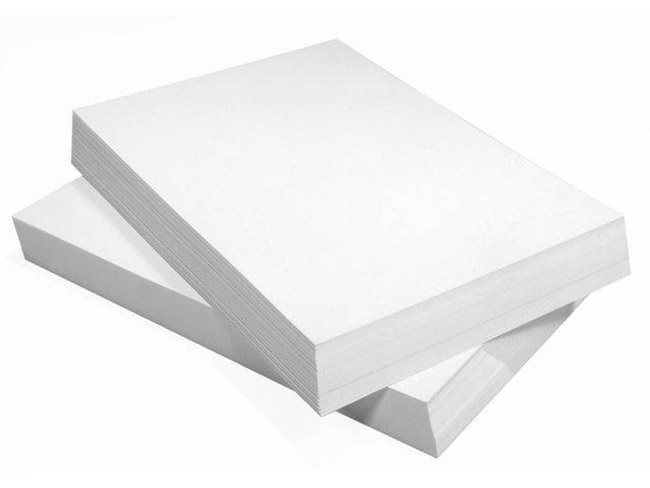 Piirustuspaperi A4 135G /250